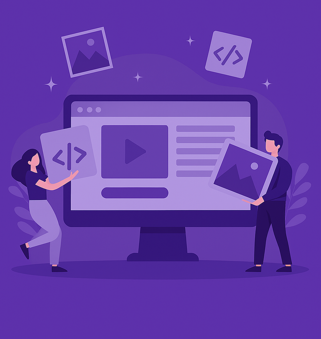 Sodus Media Digital Identity Strategy