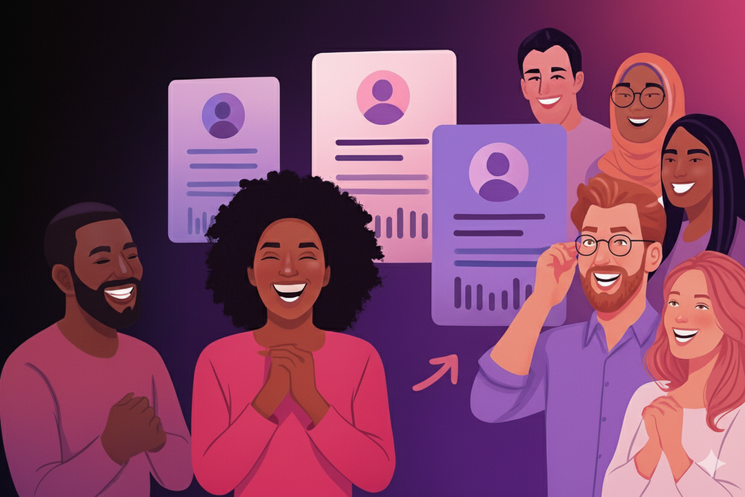 Strategic media consulting team at Sodus Media