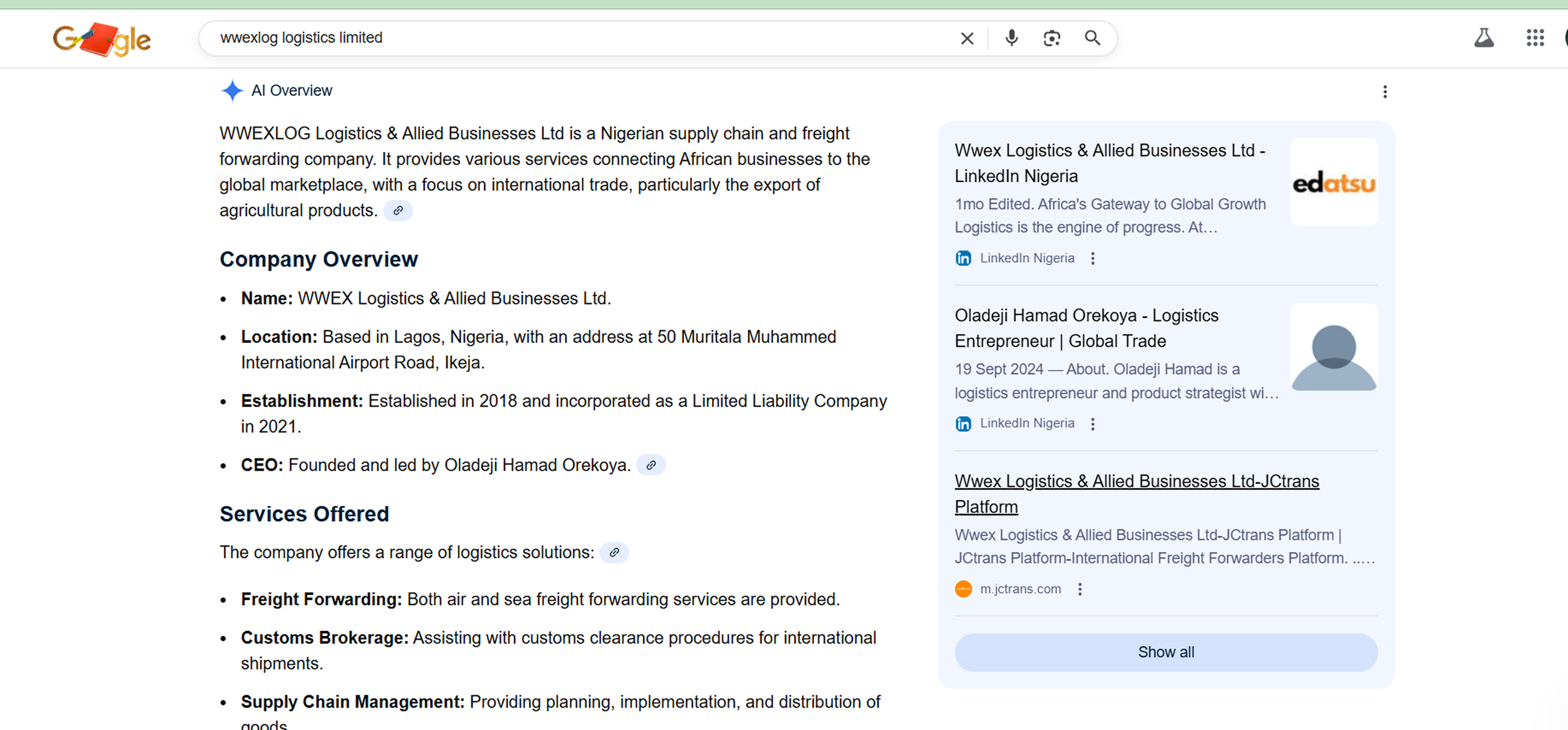 Digital Strategy Campaign project by Sodus Media